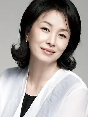 Kim Mi Sook