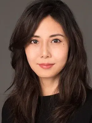 Matsushima Nanako