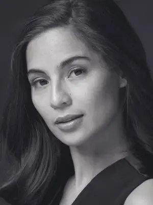 Jasmine Curtis-Smith