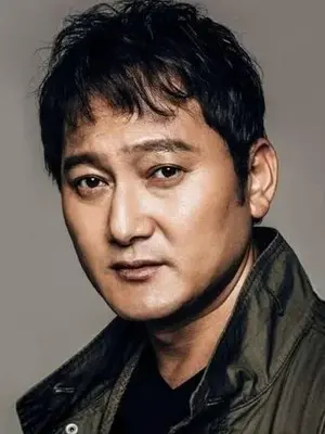 Jung Man Sik