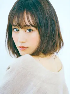 Maeda Atsuko