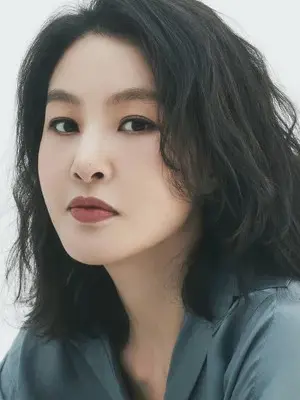 Park Ji Young