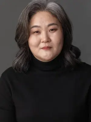 Lee Soo Mi