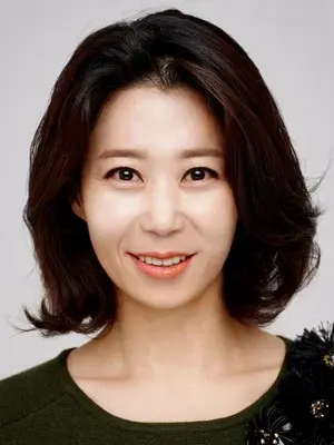 So Hee Jung