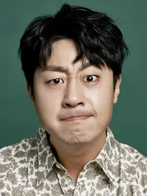 Bae Yoo Ram