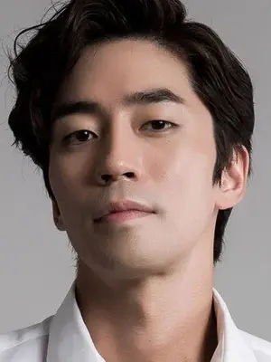 Shin Sung Rok