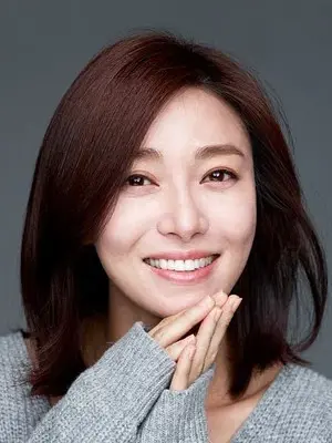 Jang Young Nam