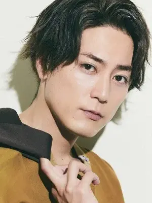 Mamiya Shotaro