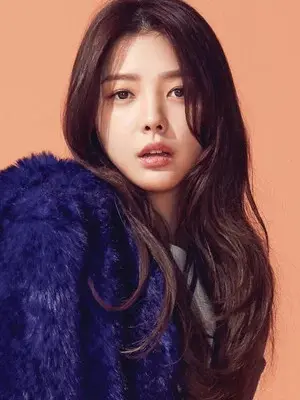 Uhm Hyun Kyung