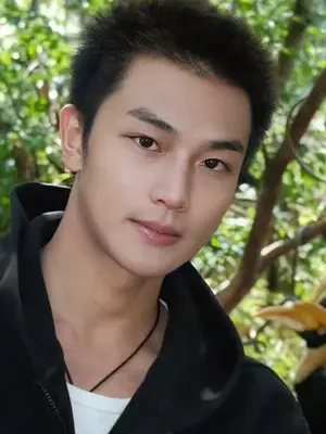 Liu Jing Yu