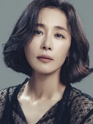 Moon Jeong Hee