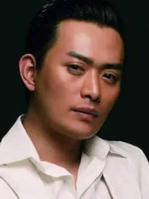 Huang Hai Bing