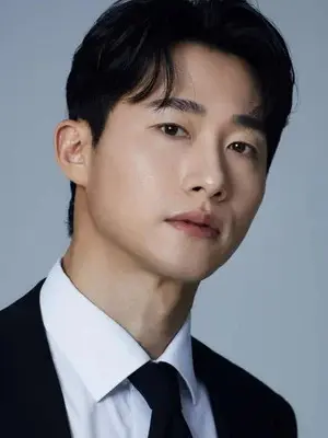 Shin Sung Min