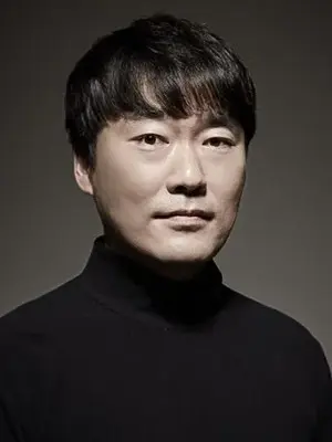 Yoo Sung Joo