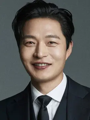 Lee Sung Woo