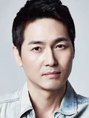 Kim Won Suk