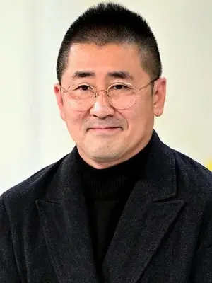 Han Dong Hwa