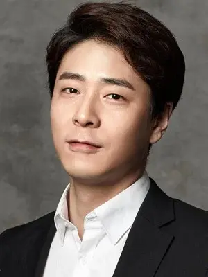 Hong Woo Jin