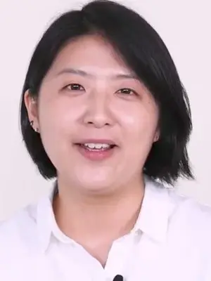 Lee Soo Hyun