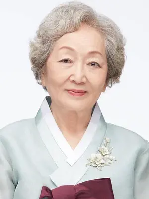Kim Young Ok