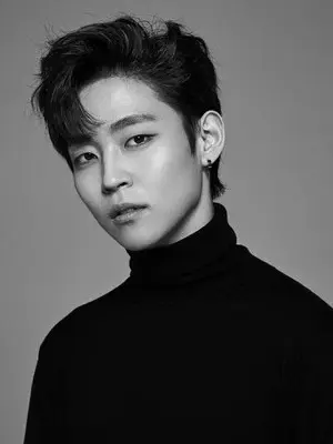 Kim Woo Sung