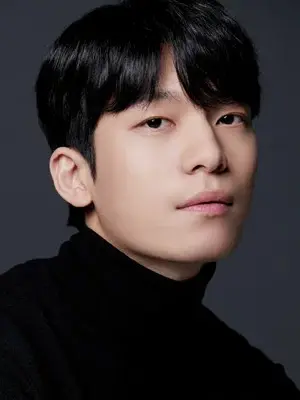 Wi Ha Joon
