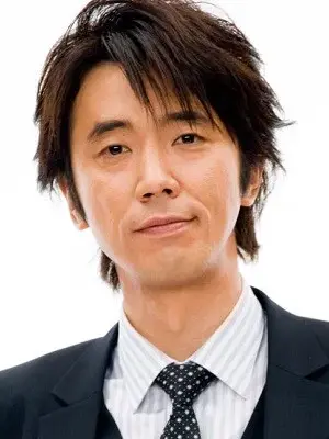 Yusuke Santamaria