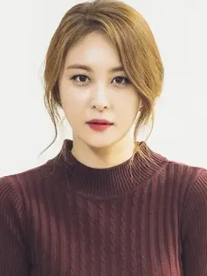 Son Eun Seo