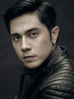 Paulo Avelino