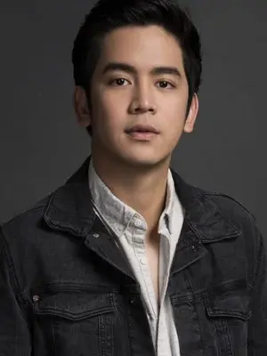 Joshua Garcia