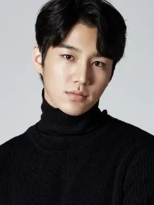 Kim Jae Yong