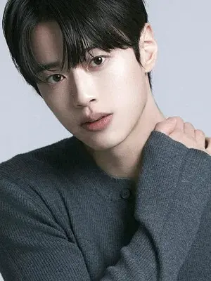 Han Kyu Min