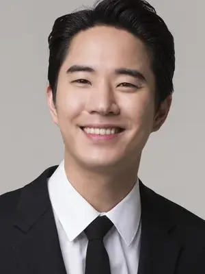 Moon Tae Yu