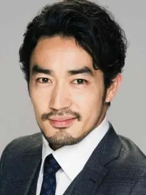 Otani Ryohei