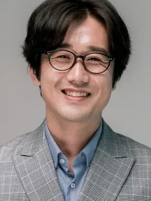 Park Geon Rak