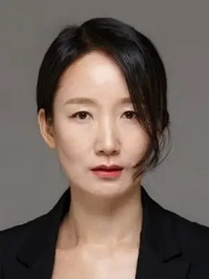 Lee Chae Kyung