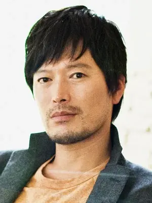 Jung Jae Young