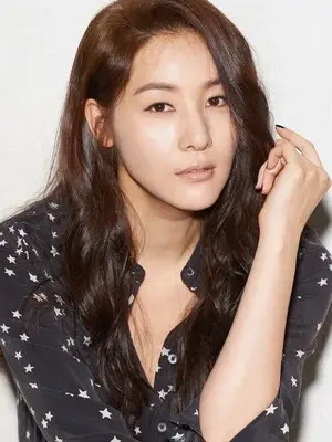 Yoon Ji Min