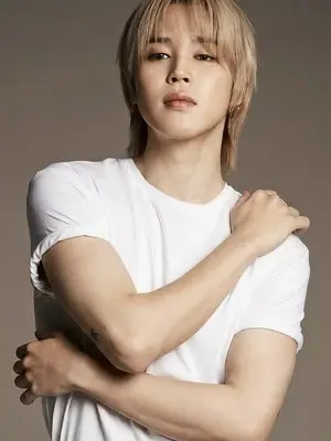 Ji Min