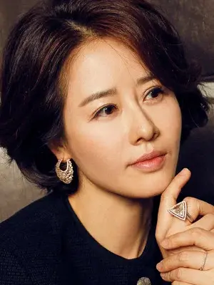 Jung Sun Kyung