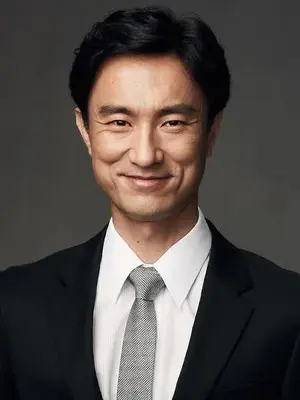 Kim Byung Chul
