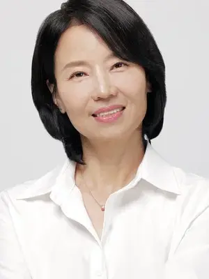 Oh Min Ae