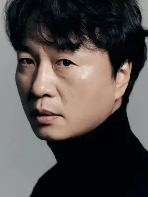 Jeon Bae Soo