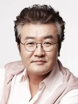 Son Jong Hak