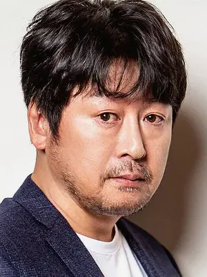 Kim Yoon Seok