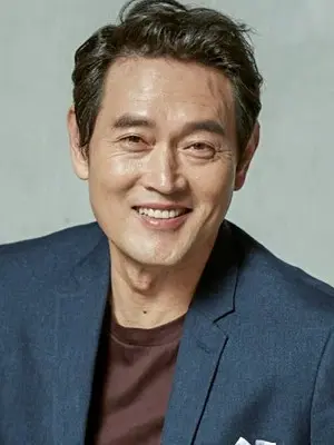 Kim Myung Soo