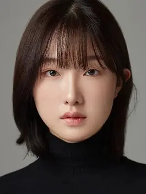 Kim Joo Ah