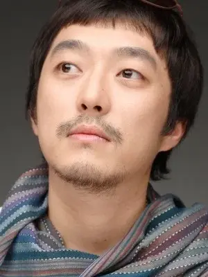 Lee Ho Young