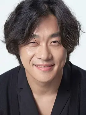 Kim Young Sung