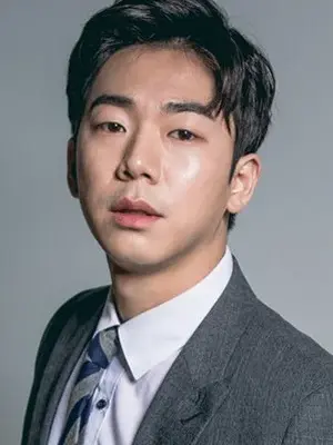 Ok Yoon Joong